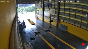 Caméra IP - TH