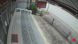 Caméra IP - TH