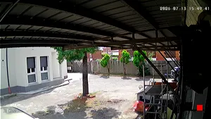 Caméra IP - IT