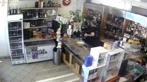 Caméra IP - IT