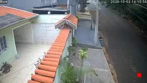 Caméra IP - BR