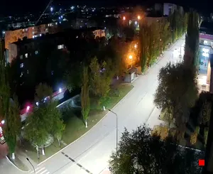 Caméra IP - RU