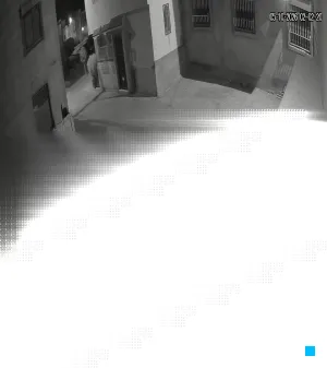 Caméra IP - MA