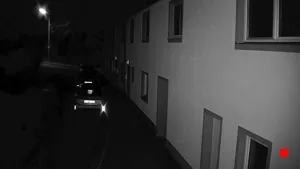 Caméra IP - DE