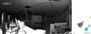 Caméra IP - CH