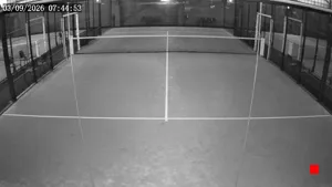 Caméra IP - ES