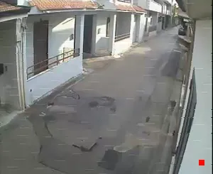 Caméra IP - IT