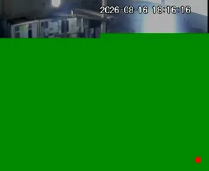 Caméra IP - IR