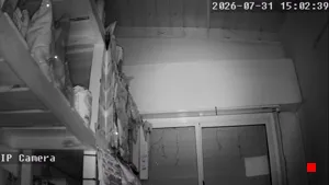 Caméra IP - AR