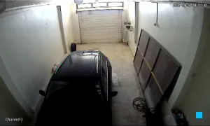 Caméra IP - DZ