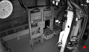 Caméra IP - TW