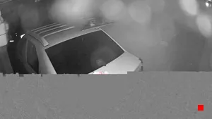 Caméra IP - IR