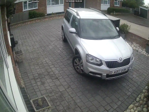Caméra IP - GB