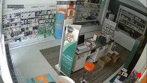 Caméra IP - IT