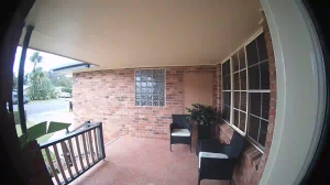 Caméra IP - AU