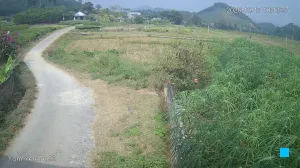 Caméra IP - VN