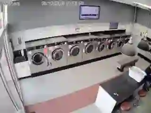 Caméra IP - AU
