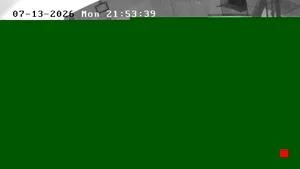 Caméra IP - IR