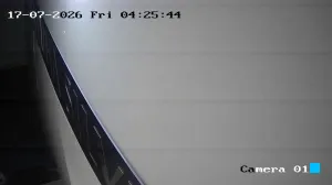 Caméra IP - MY