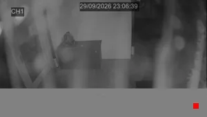 Caméra IP - DE