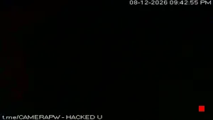Caméra IP - US