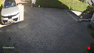 Caméra IP - NL