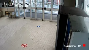 Caméra IP - IT