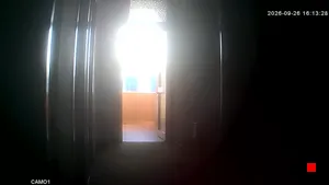 Caméra IP - IT