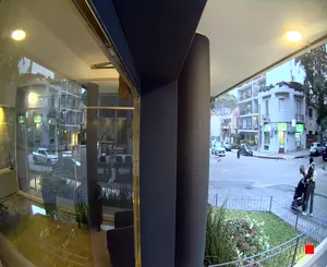 Caméra IP - UY