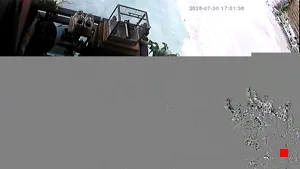 Caméra IP - TW