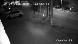 Caméra IP - CN