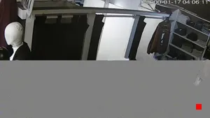 Caméra IP - AR