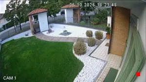 Caméra IP - IT