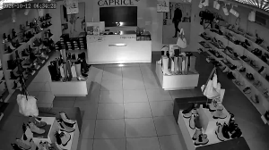 Caméra IP - BY
