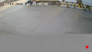 Caméra IP - ZA