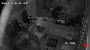 Caméra IP - PK