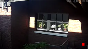 Caméra IP - DE