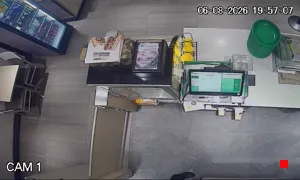 Caméra IP - ES