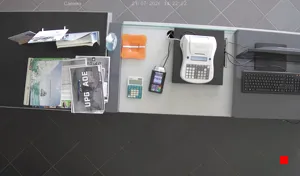 Caméra IP - IT