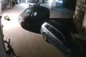 Caméra IP - PL