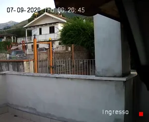 Caméra IP - IT
