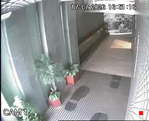 Caméra IP - ES