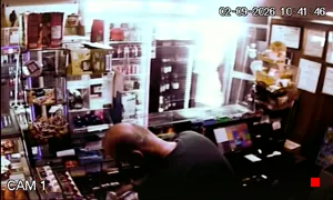 Caméra IP - IT