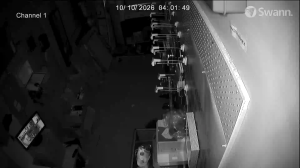 Caméra IP - CA