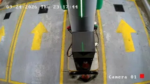 Caméra IP - MX