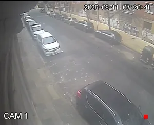 Caméra IP - UY