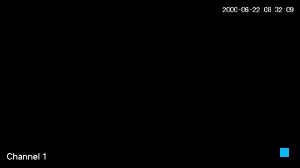 Caméra IP - US