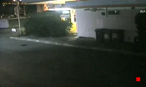 Caméra IP - IT