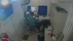 Caméra IP - BR