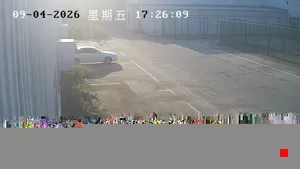 Caméra IP - CN